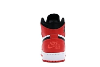 Фото № 4 с приближением к товару «‎Jordan 1 Retro High Rare Air Max Orange »