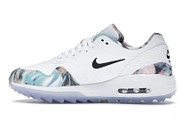 Фото № 5 с приближением к товару «‎Nike Air Max 1 Golf Tropical Floral »