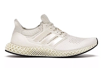 Фото № 1 с приближением к товару «‎adidas Ultra 4D Core White»