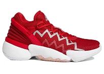 Фото № 1 с приближением к товару «‎adidas D.O.N. Issue #2 Power Red»