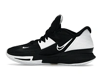 Фото № 5 с приближением к товару «‎Nike Kyrie 5 Low TB Black White»