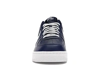 Фото № 2 с приближением к товару «‎Nike Air Force 1 Blue Void»