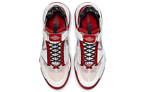 Фото № 4 с приближением к товару «‎Nike Air Jordan Delta Breathe Skate shoes WhiteRedBlack»