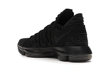 Фото № 6 с приближением к товару «‎Nike KD 10 Blackout»