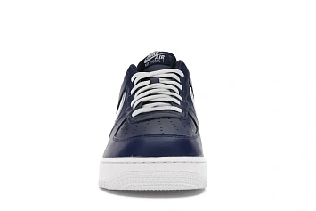 Nike Air Force 1 Blue Void - 2