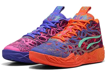 Puma LaMelo Ball MB.04 (311690-01)