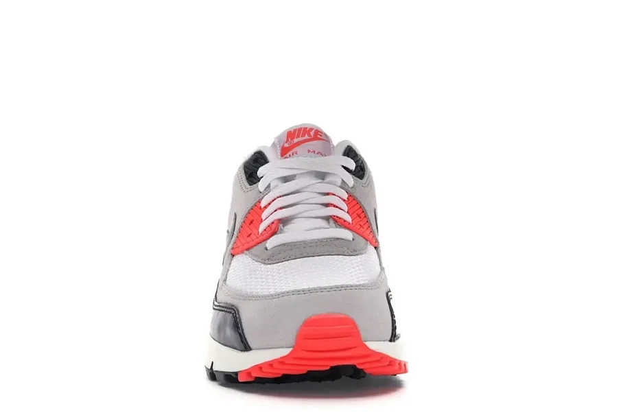 Фото № 2 с приближением к товару «‎Nike Air Max 90»
