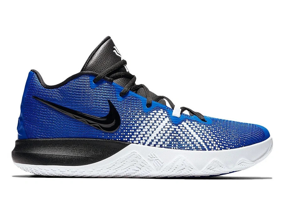 Фото № 1 с приближением к товару «‎Nike Kyrie Flaptrap Duke»