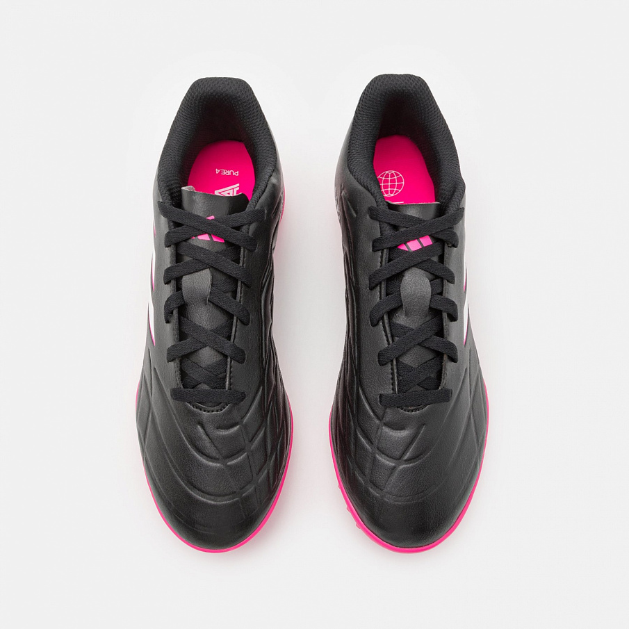 Фото № 4 с приближением к товару «‎Adidas Copa Pure.4 TF»