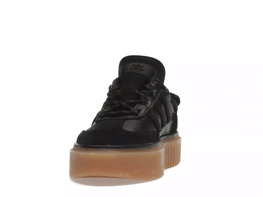 Фото № 2 с приближением к товару «‎adidas Super Sleek 72 Beyonce Ivy Park Black »