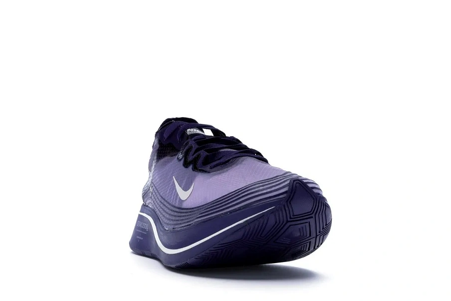 Фото № 2 с приближением к товару «‎Nike Zoom Fly Undercover Gyakusou Ink»