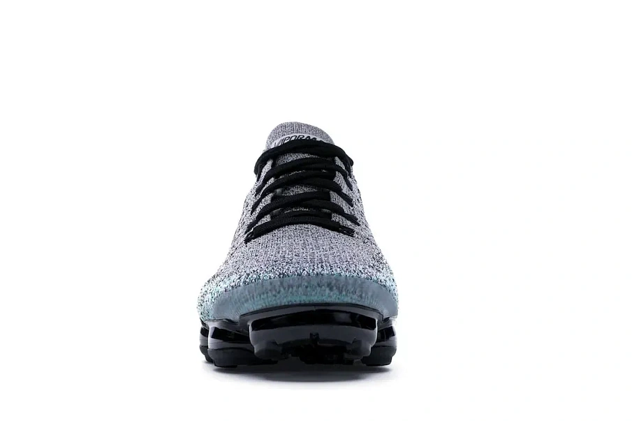 Фото № 2 с приближением к товару «‎Nike Air VaporMax 2.0 Dusty Cactus Hyper Jade»