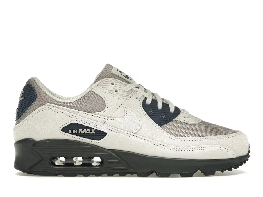 Фото № 1 с приближением к товару «‎Nike Air Max 90»