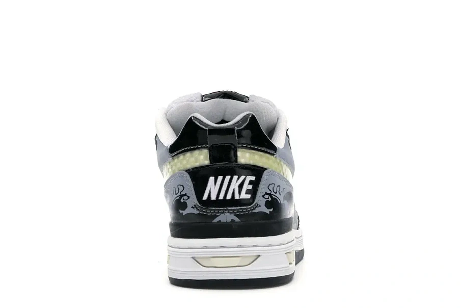 Фото № 4 с приближением к товару «‎Nike P Rod 1 Elite Futura»