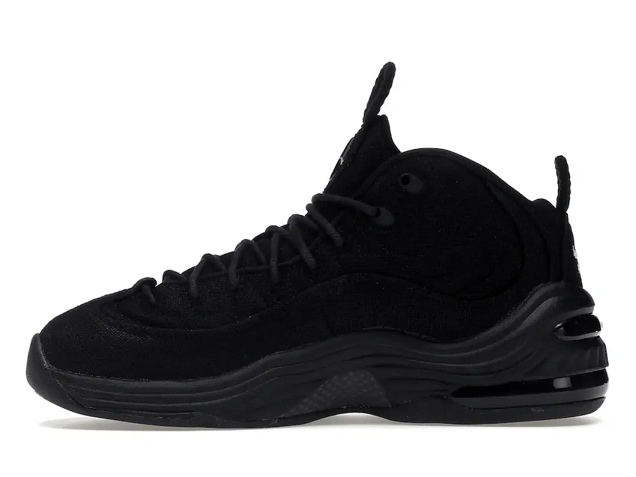 Фото № 3 с приближением к товару «‎Nike Air Penny 2 Stussy Black»