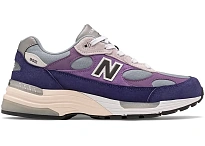 Фото № 1 с приближением к товару «‎New Balance 992»