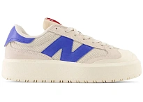 Фото № 1 с приближением к товару «‎New Balance CT302»