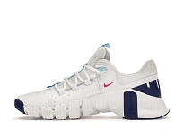 Фото № 3 с приближением к товару «‎Nike Free Metcon 5»