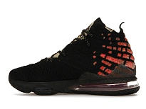 Фото № 5 с приближением к товару «‎Nike LeBron 17 Courage»
