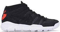 Фото № 1 с приближением к товару «‎Nike Flyknit Trainer Chukka SFB ACG Black»