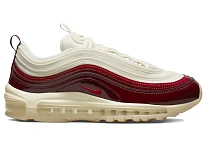 Фото № 1 с приближением к товару «‎Nike Air Max 97 Dark Beetroot »