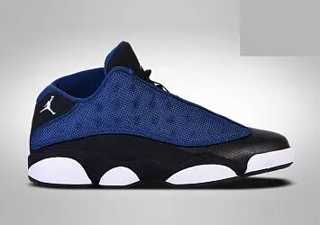 Nike Air Jordan 13 Retro Brave  - 1