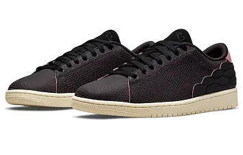 Air Jordan 1 Centre Court BlackPink - 3