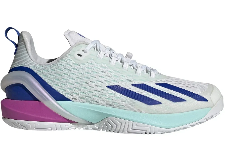 Фото № 1 с приближением к товару «‎adidas Adizero Cybersonic»