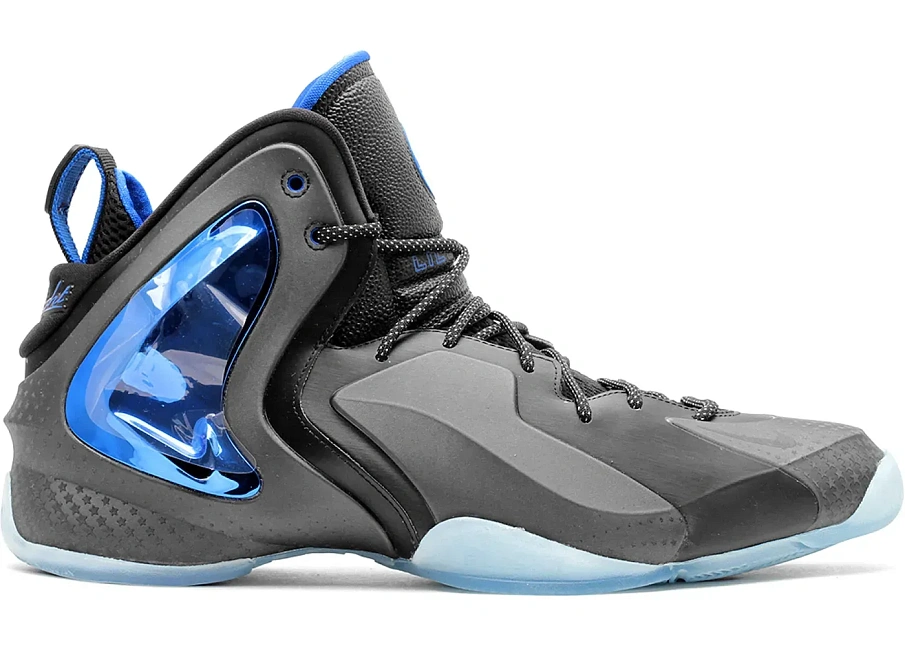 Фото № 1 с приближением к товару «‎Nike Lil Penny Posite Shooting Stars»