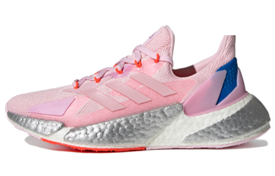 Фото № 1 с приближением к товару «‎adidas X9000l4 Wmns Pink»