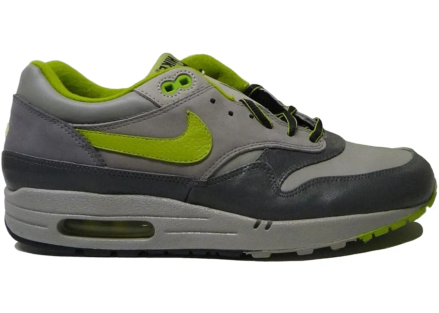 Фото № 1 с приближением к товару «‎Nike Air Max 1 HUF (2004)»