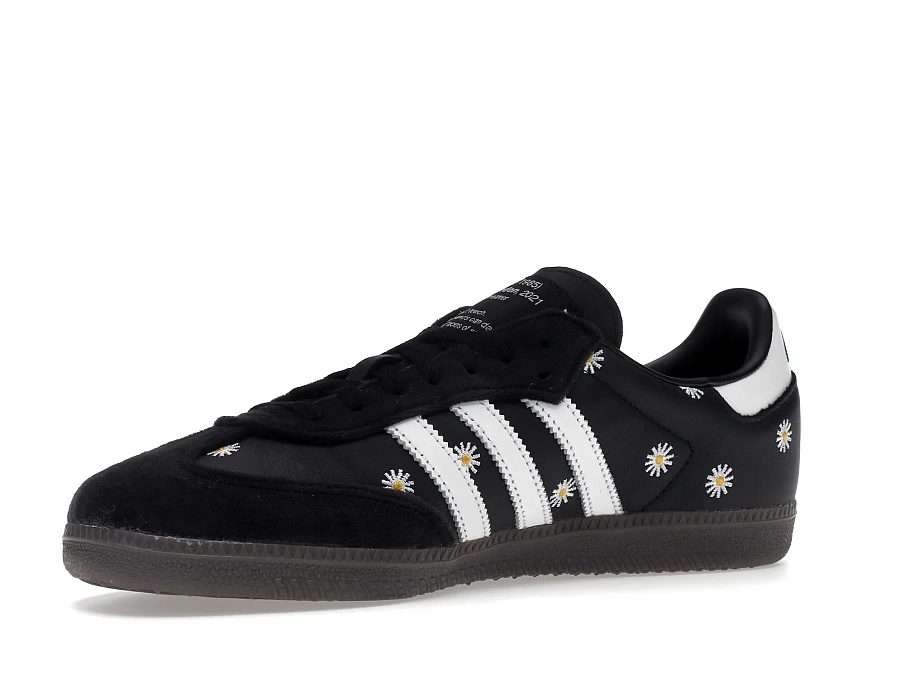 Фото № 2 с приближением к товару «‎adidas Samba Atmos FACE»