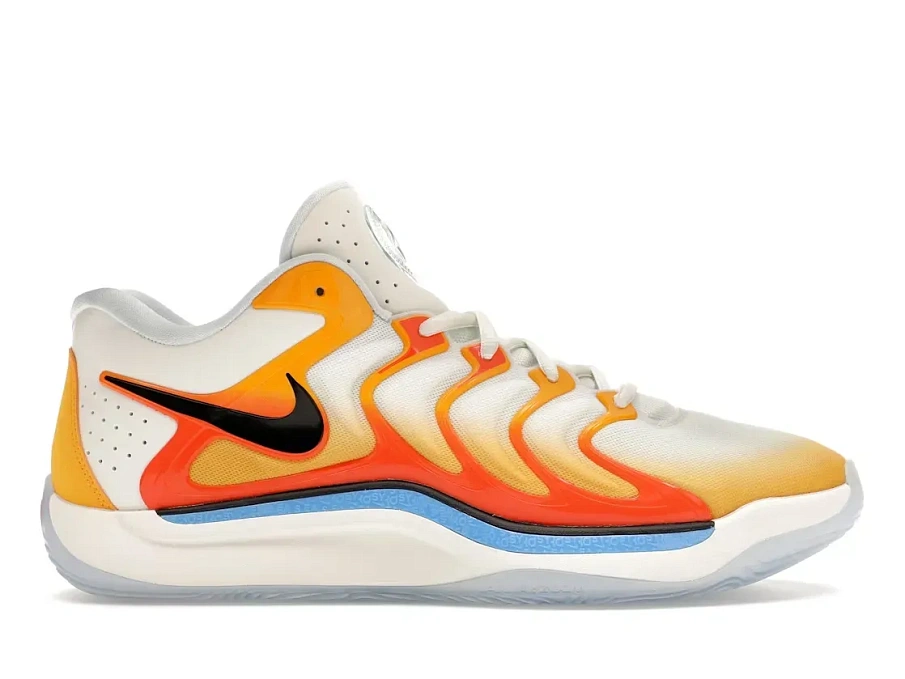 Фото № 1 с приближением к товару «‎Nike KD 17»