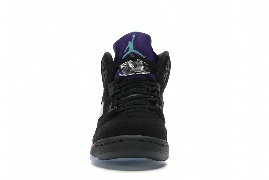 Фото № 2 с приближением к товару «‎Jordan 5 Retro Top 3 »