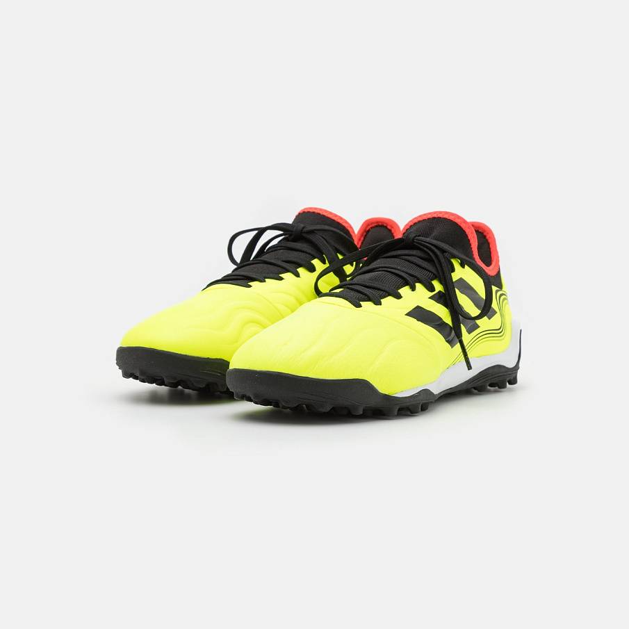 Фото № 2 с приближением к товару «‎Adidas Copa Sense.3 TF »