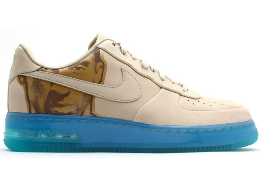 Фото № 1 с приближением к товару «‎Nike Air Force 1 Low Kobe»