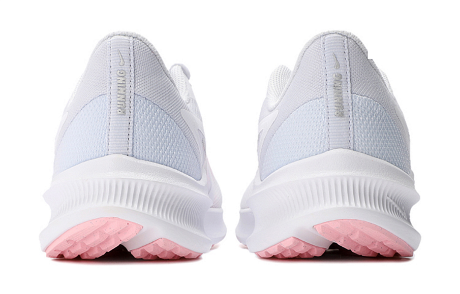 Фото № 3 с приближением к товару «‎Nike WMNS Downshifter 10 PinkWhite»