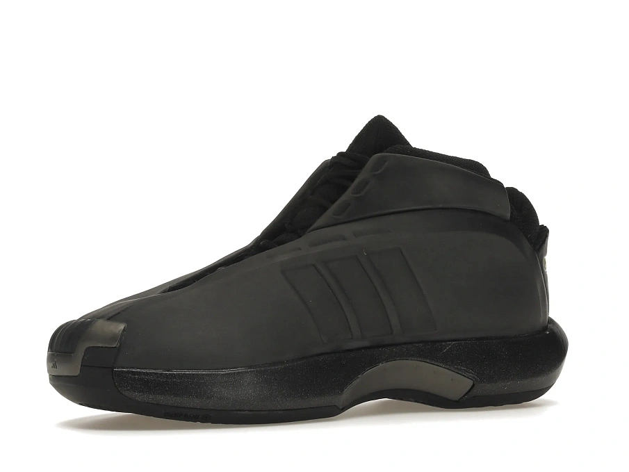 Фото № 2 с приближением к товару «‎adidas The Kobe Black»