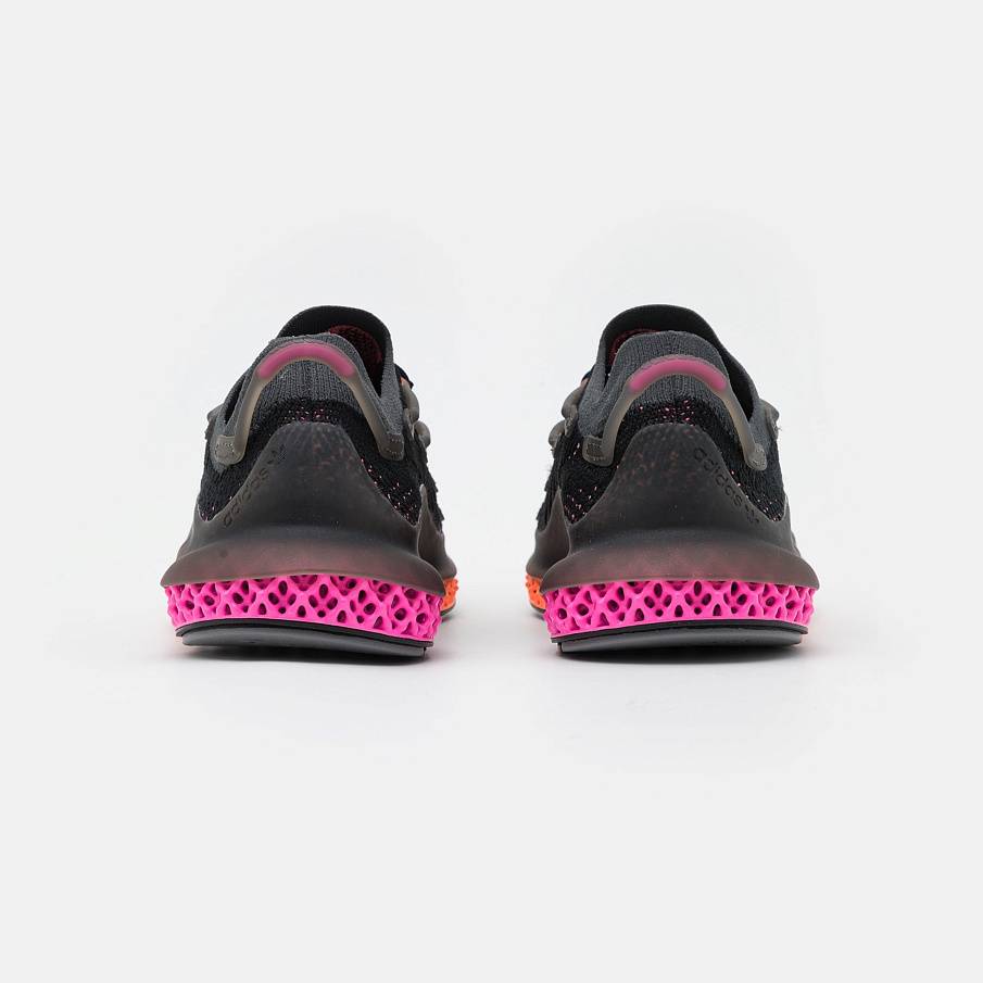 Фото № 3 с приближением к товару «‎Adidas 4D Fusio »
