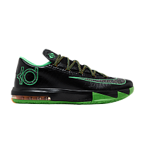 Фото № 1 с приближением к товару «‎Nike KD 6 Brazil»