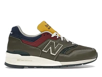 Фото № 1 с приближением к товару «‎New Balance 997»