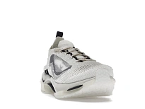 Фото № 3 с приближением к товару «‎Nike Spark Flyknit Platinum Tint Coconut Milk»