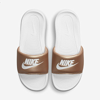 Фото № 2 с приближением к товару «‎Nike Victori One Slide»