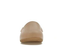 Фото № 2 с приближением к товару «‎Nike Calm Mule Hemp»