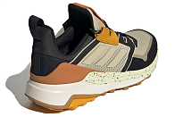 Фото № 4 с приближением к товару «‎adidas Terrex Trailmaker YellowBrownBlack»