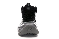 Фото № 2 с приближением к товару «‎Nike Air Bakin Posite Metallic Pewter»