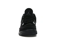 Фото № 2 с приближением к товару «‎Jordan 4 Retro Black Cat (2020) »