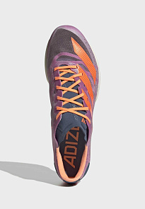 Фото № 3 с приближением к товару «‎Adidas Adizero Ambition »