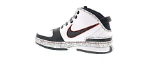 Фото № 3 с приближением к товару «‎Nike LeBron 6 United We Rise»