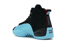 Фото № 6 с приближением к товару «‎Jordan 12 Retro Gamma Blue»